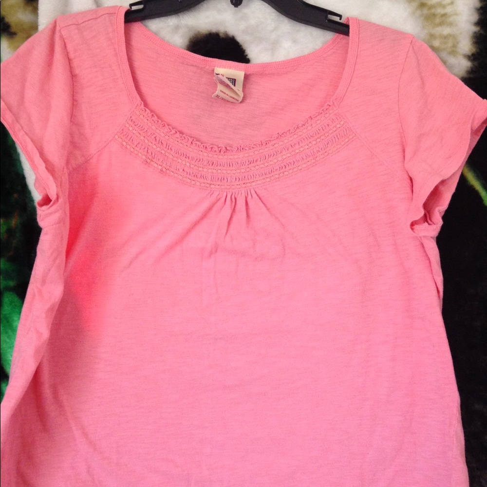 Faded Glory Ladies Blouse